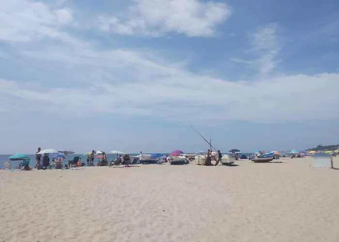 Baix A Mar