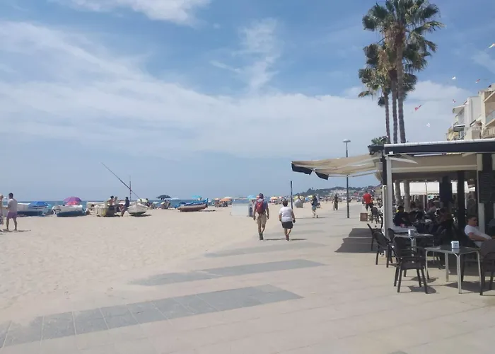 Baix A Mar