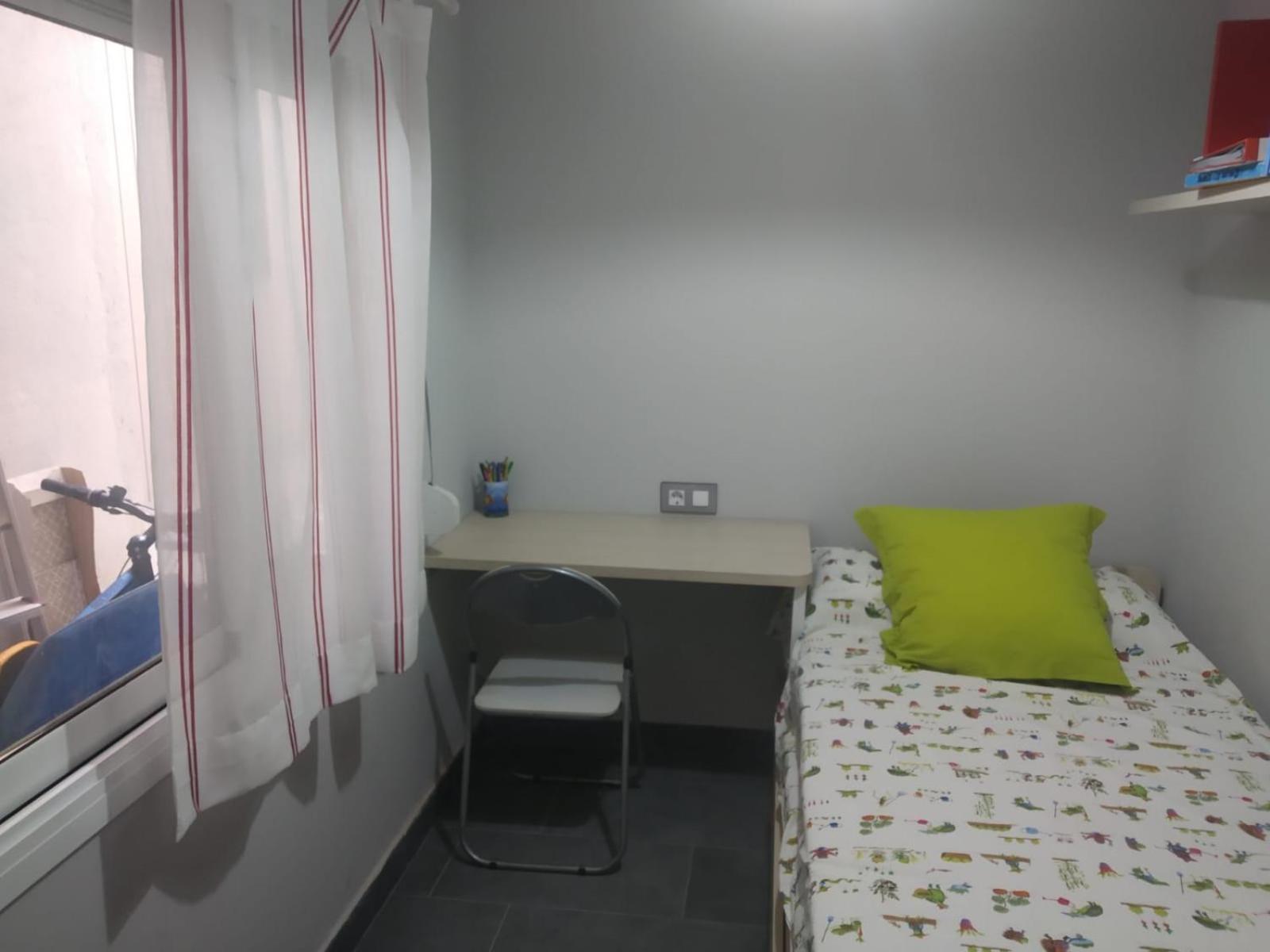 Apartment Baix A Mar