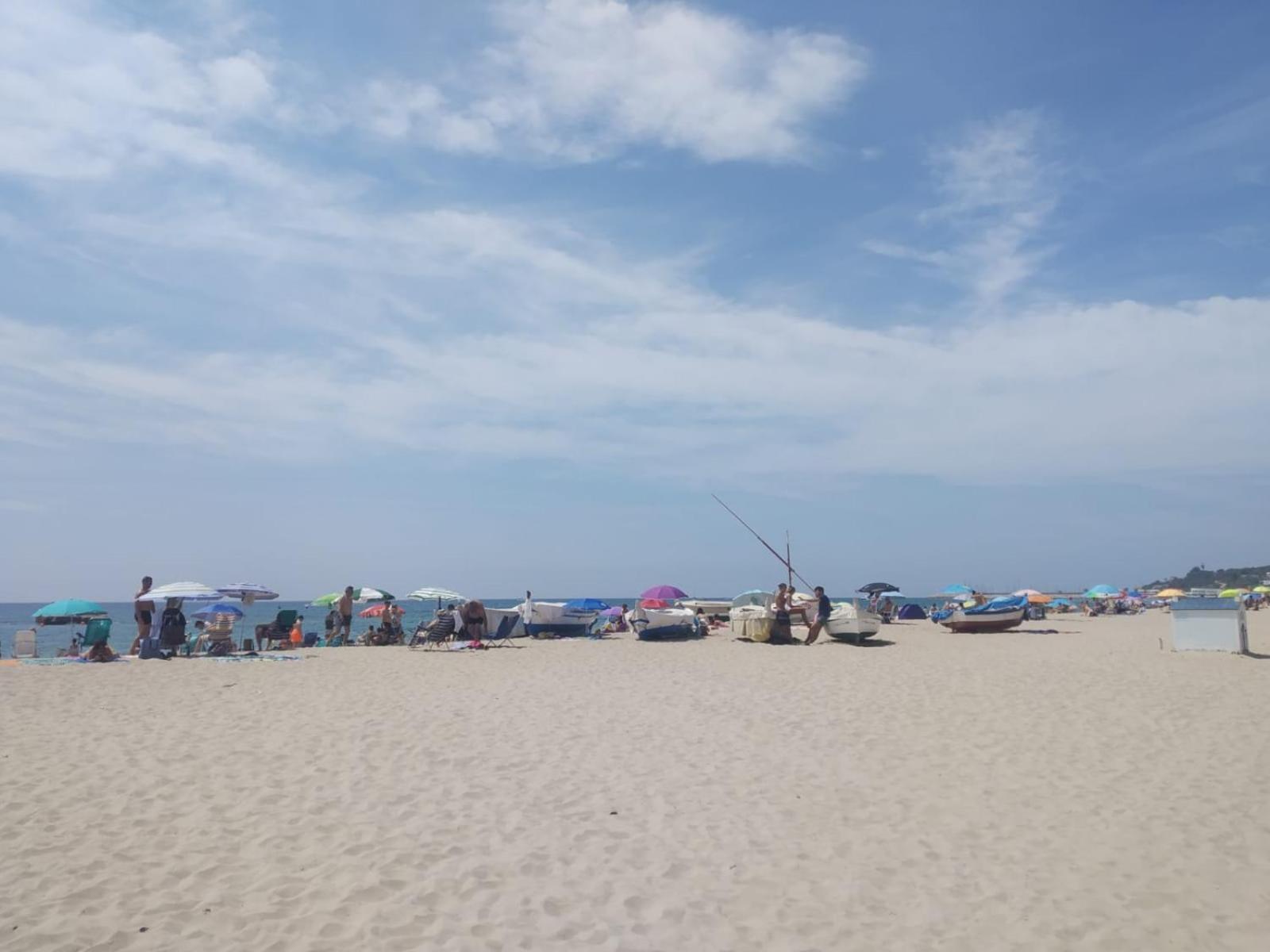 Baix A Mar Apartment Torredembarra