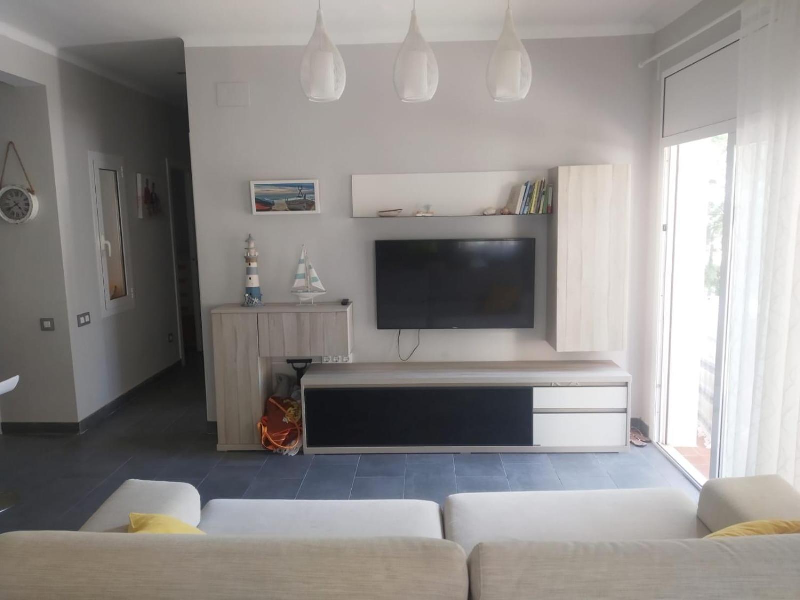 Baix A Mar Apartment