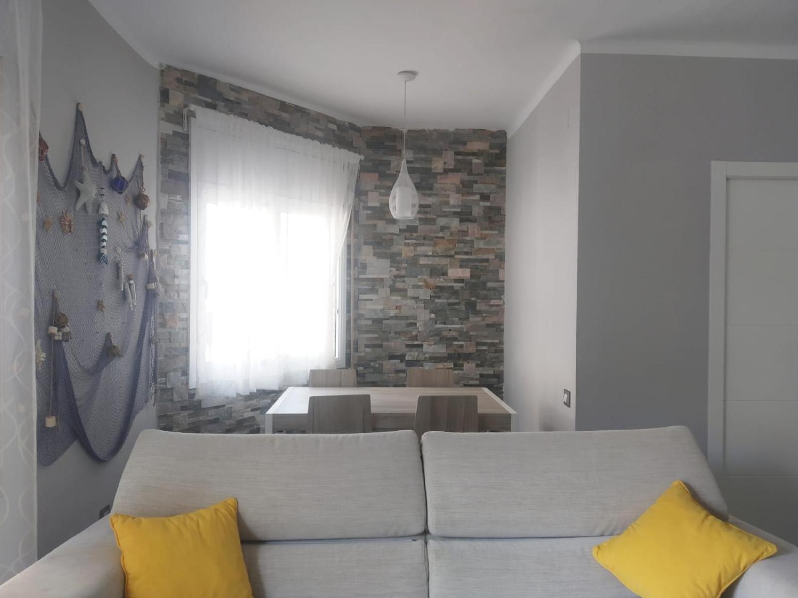 Apartment Baix A Mar *
