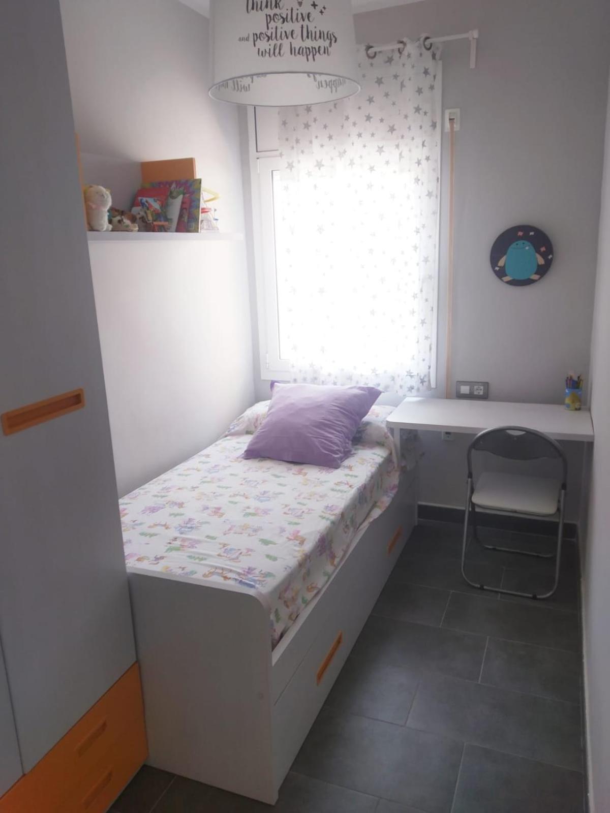 Baix A Mar Apartment Torredembarra