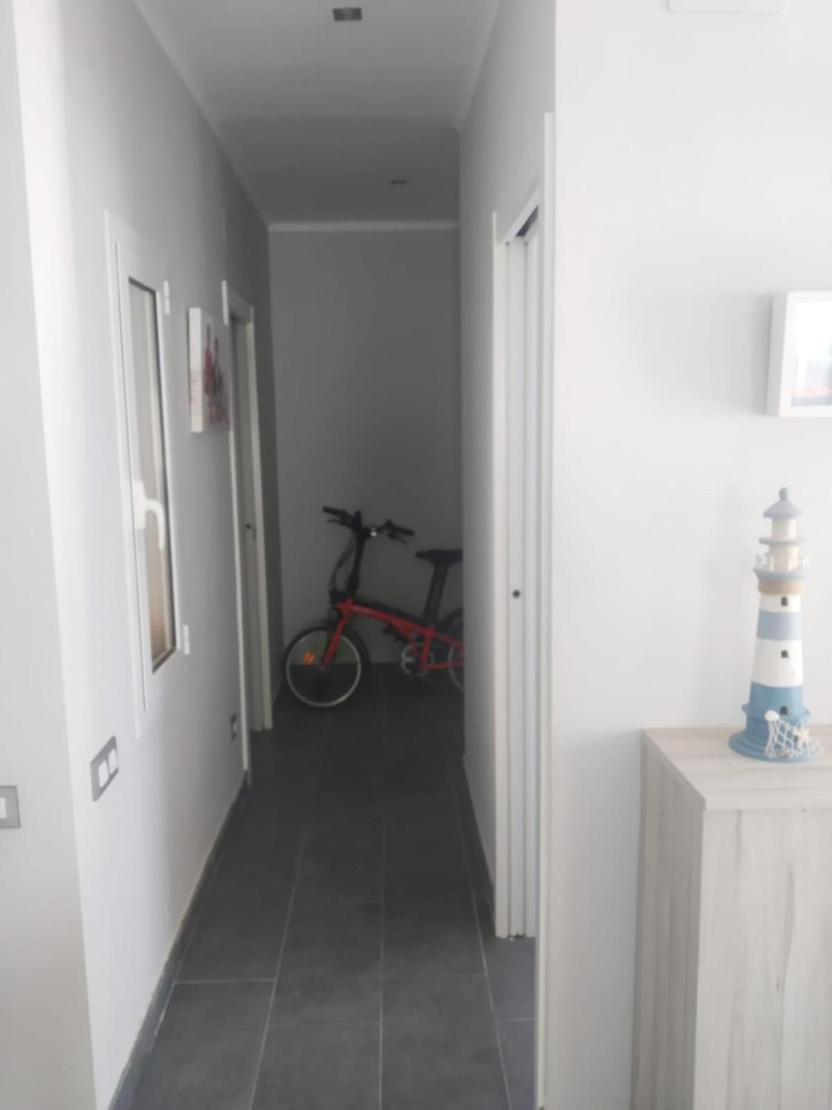 Baix A Mar Apartment
