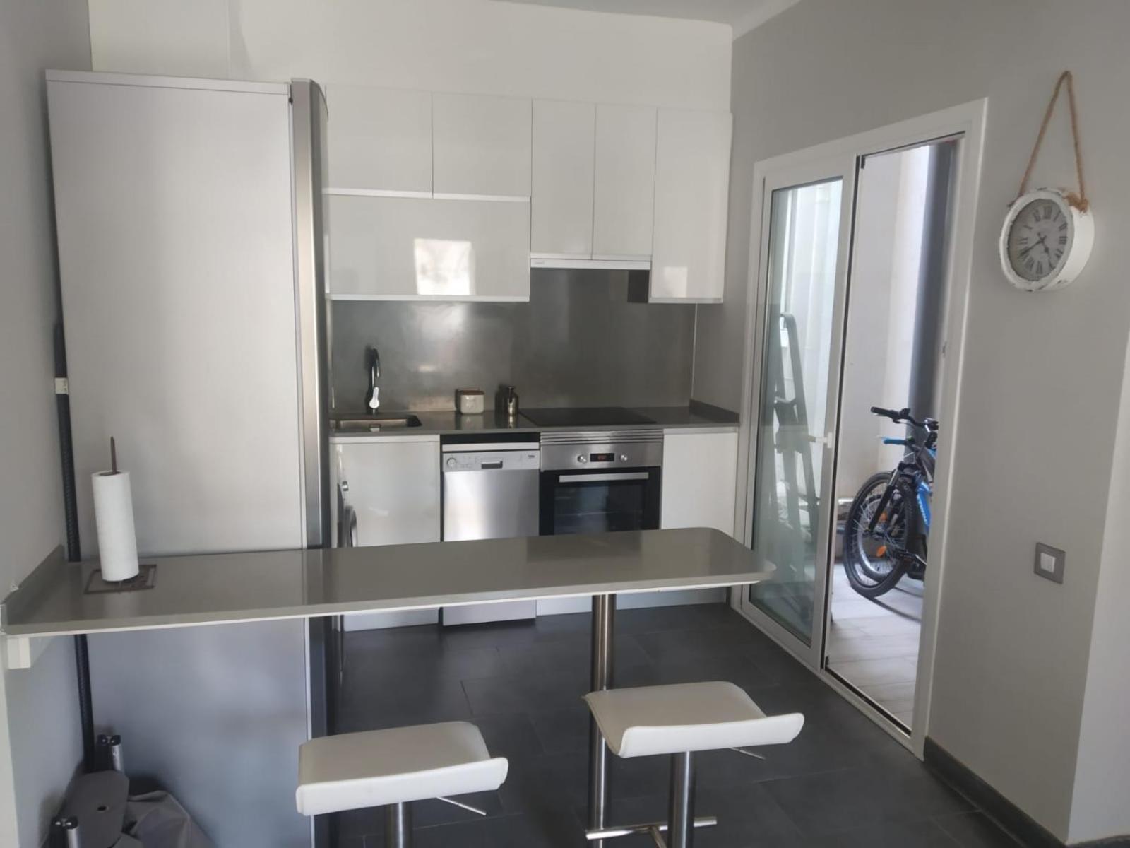 Apartment Baix A Mar