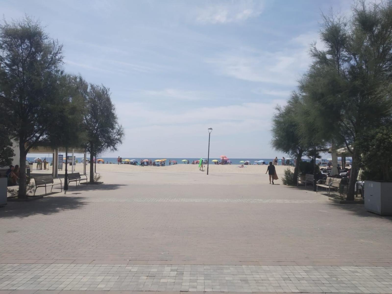 Baix A Mar Apartment Torredembarra