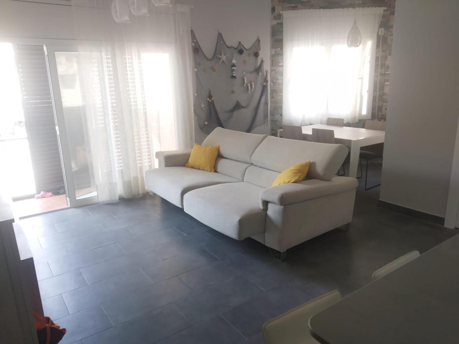 Baix A Mar Apartment *