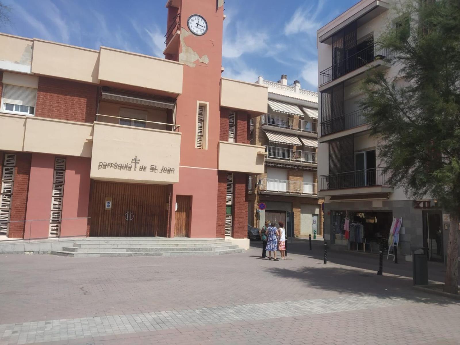 Baix A Mar Torredembarra